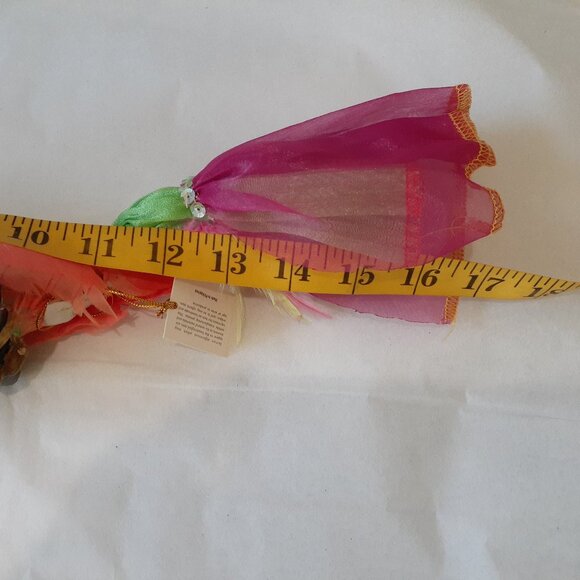 Katherine's Collection Wayne Kleski Carnival Party Set - Picture 13 of 16